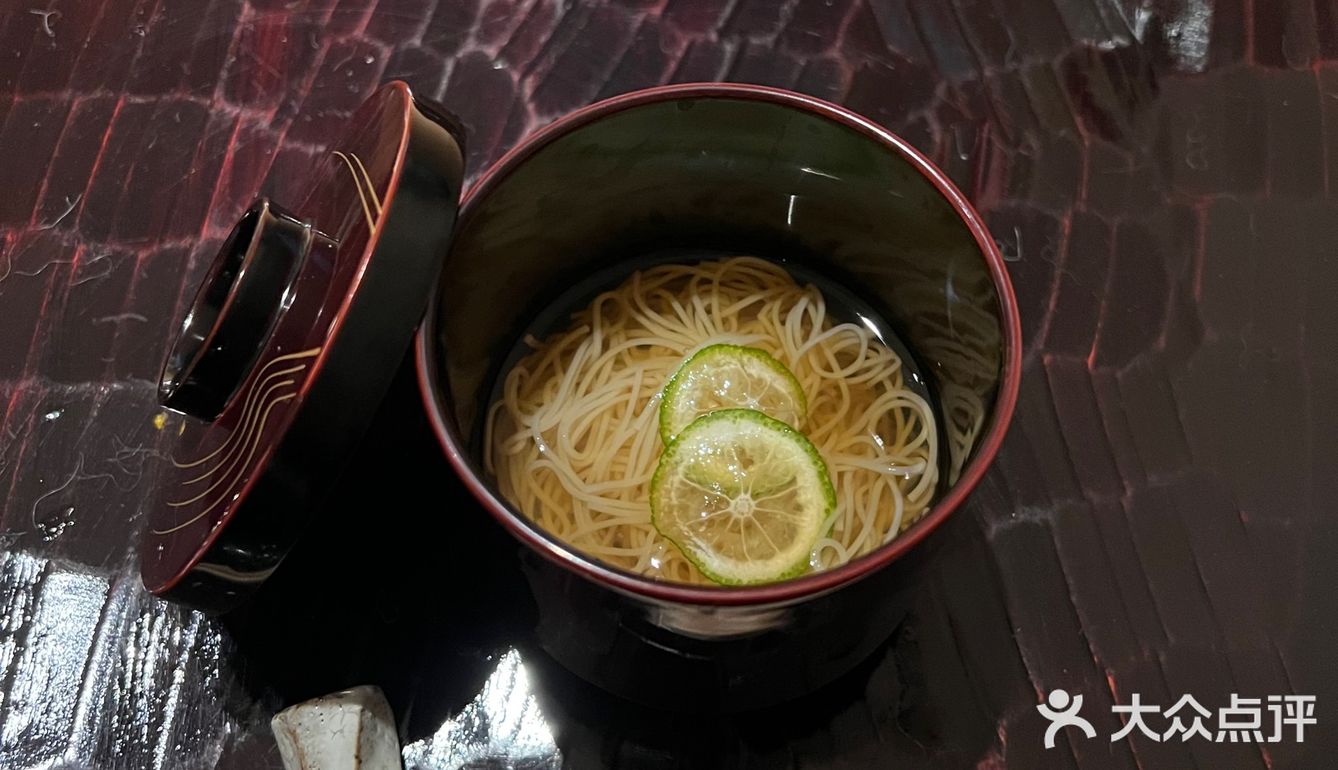深圳天妇罗Omakase日料 天葉