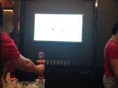 -萧邦音乐会所KTV·蒸汽活海鲜自助(福田店)