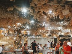 -小八仙·八方(移民广场店)