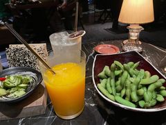-广州瑰丽酒店·Black Iron黑金燚