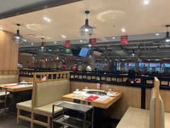 -蜀留香火锅(西南角店)