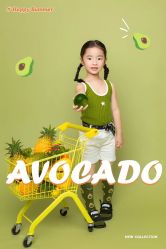 -小时光儿童摄影工作室(宜兴店)