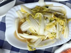 -钱大妈海鲜饭店(保利林语店)