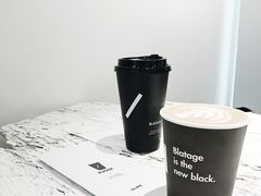 -BLATAGE COFFEE