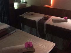 -Dragonfly悠庭·按摩Spa(新乐路店)