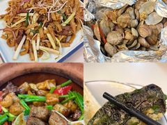 -池记大牌档(广纸店)