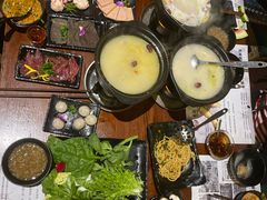 -束河人家(南锣鼓巷店)