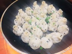招牌迷你生煎包-全聚德(江宁店)