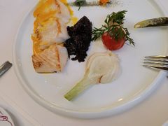 -马克西姆餐厅(崇文门店)