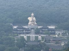 -句容茅山景区