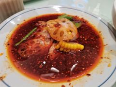 -蜀厨小匠·民间川菜(犀浦店)