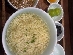 -蟹上黄·蟹黄面·江南糖水(人民广场店)