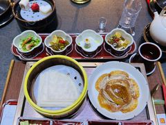 -御仙都北京菜馆·烤鸭店(双井店)