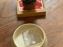 -知亘茶食