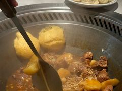-遇东北林区铁锅炖(南开店)