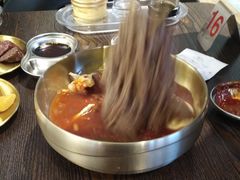 -玉流珍肴馆(亮马桥店)