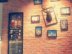-THE ALLEY 鹿角巷(时代天街A馆店)