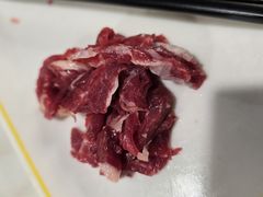 -潮汕大目牛肉火锅(上梅林店)