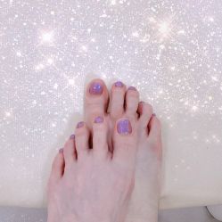 点击看大图 -1R日式轻奢美睫美甲翘睫