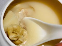 腌笃鲜-屋里厢上海菜馆