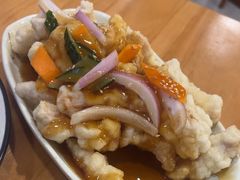 -多宾韩国料理(学衡路店)