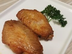 -必胜客(证大大拇指店)