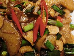 -树厨贵州菜(大十字店)