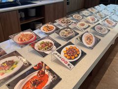 -紫丁香饭店-中餐厅