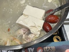 -蚝大仙横琴生蚝火锅(中央汇店)