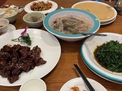 -协和菜馆(凤凰街店)