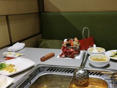 -海底捞火锅(奥山世纪城店)