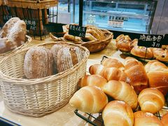 -熊叔熊婶面包房(团结湖店)