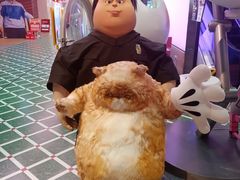 -白玉兰食品甜凤店(合生汇店)