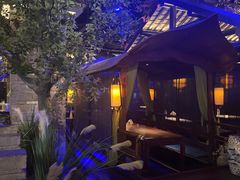 -绿茶餐厅(燕郊永旺店)