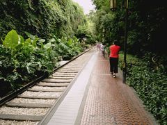 -铁路文化公园