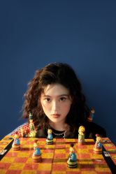 -WAVE SODA摄影工作室