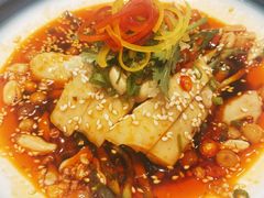阿婆口水鸡-丰鲤楼•闽南茶楼(仟禧汇店)