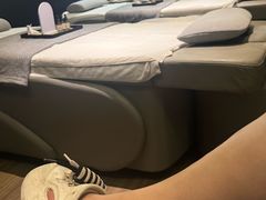 -华夏良子·足道·SPA·艾灸(金皇大厦店)
