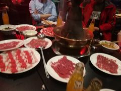 -将台涮肉(酒仙桥店)