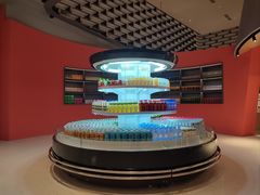 -北京海德酒店温泉