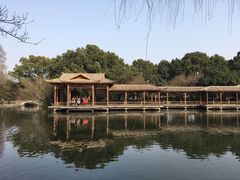 -西湖外事游船(花港观鱼码头)