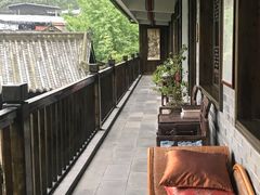 -亦缘居私家别院