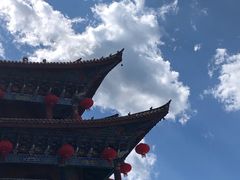 -双桥园·云南过桥米线(古城南门店)