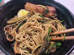 -老地方面馆(思南路店)