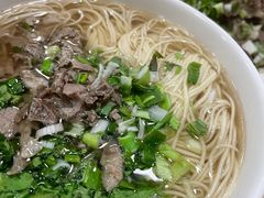 -玉香宫河州牛肉拉面