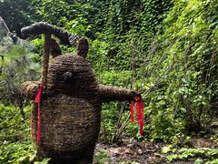 -终南山南五台景区