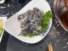 -楼外楼大刀肉传统火锅居(繁荣路店)
