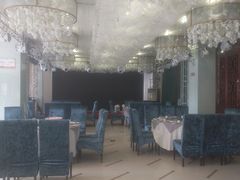 大堂-一家人(南京路店)