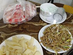 -原柳滩高台阶涮羊肉