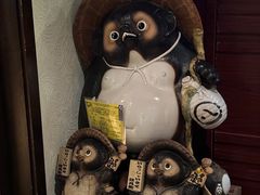 -纹兵卫手打荞麦面日料(虹桥本店)